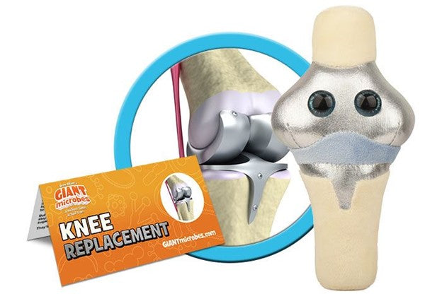 Giant Microbes