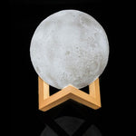 Load image into Gallery viewer, Lunar Nightlight
