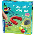 Load image into Gallery viewer, Magnetic Science Experiment Kit
