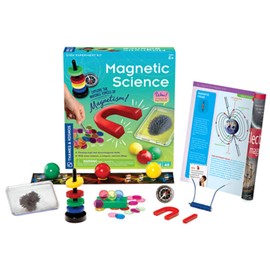 Magnetic Science Experiment Kit