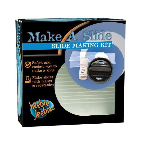 Make a Slide Kit