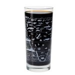 Load image into Gallery viewer, Beneath the Waves Tumbler Glass
