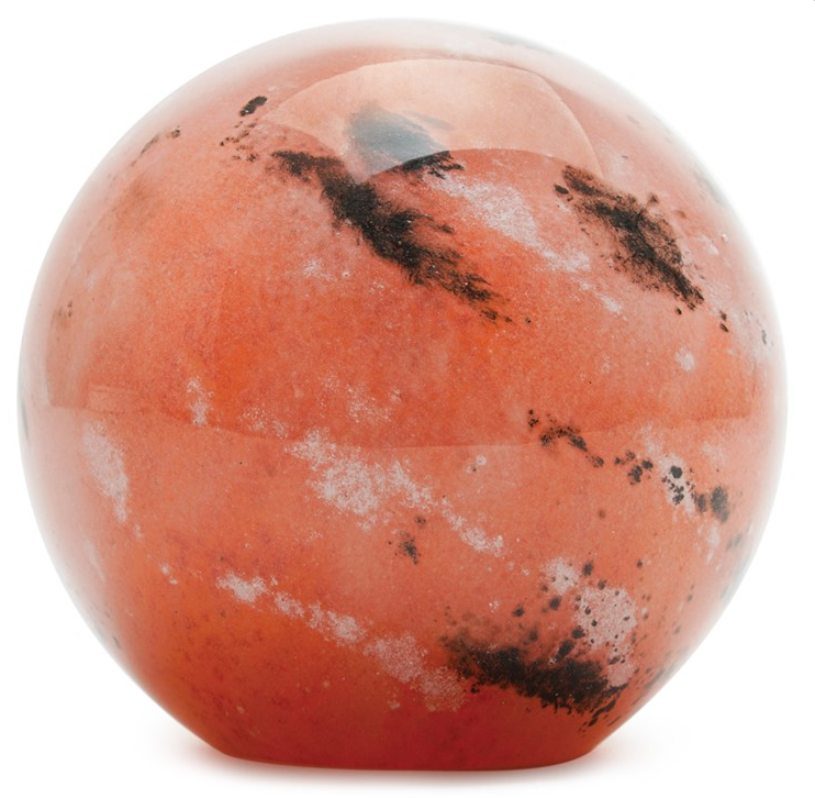Planetary Series Paperweight