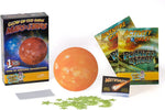 Load image into Gallery viewer, Mars &amp; Stars Glow In The Dark
