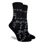 Load image into Gallery viewer, Crew Socks Adult Size 5-9
