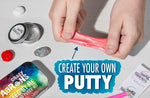 Load image into Gallery viewer, Mixed by Me DIY Putty Kit
