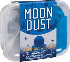 Moon Dust