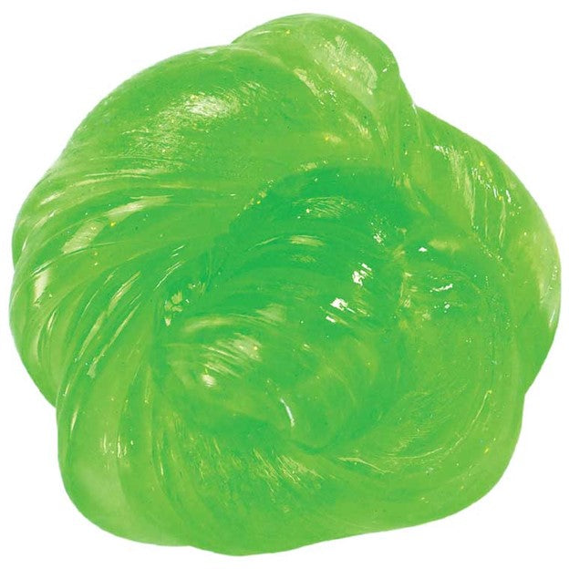 Thinking Putty