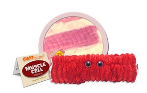Giant Microbes