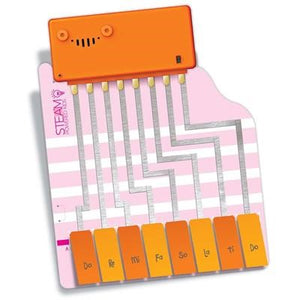 Music Circuit Kit