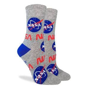 Crew Socks Adult Size 5-9