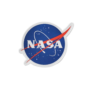 NASA 2" Crest