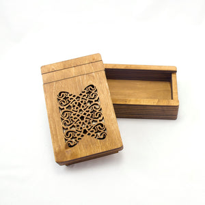Navia Secret Opening Box
