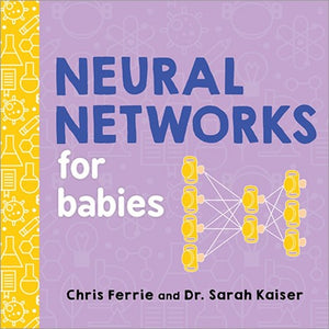 Baby University Book Series