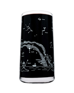Load image into Gallery viewer, Night Sky Drinking Glass
