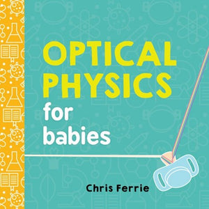 Baby University Book Series