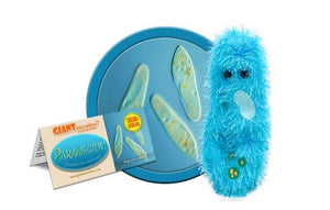 Giant Microbes