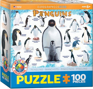Eurographics Kids Puzzles