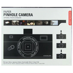 Load image into Gallery viewer, Pinhole Camera Solargraphy Kit
