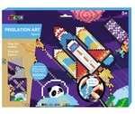 Load image into Gallery viewer, Pixelation Art Space
