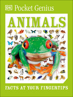 Load image into Gallery viewer, Pocket Genius Series
