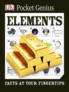 Pocket Genius Series