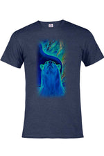 Load image into Gallery viewer, Polar Show Adult T-Shirt
