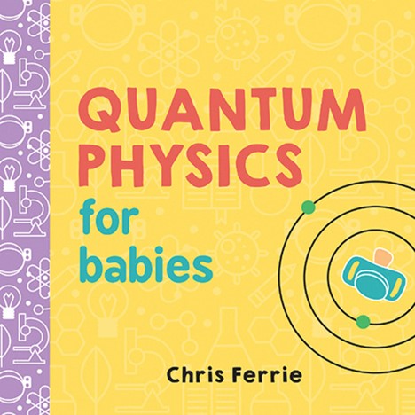 Baby University Book Series