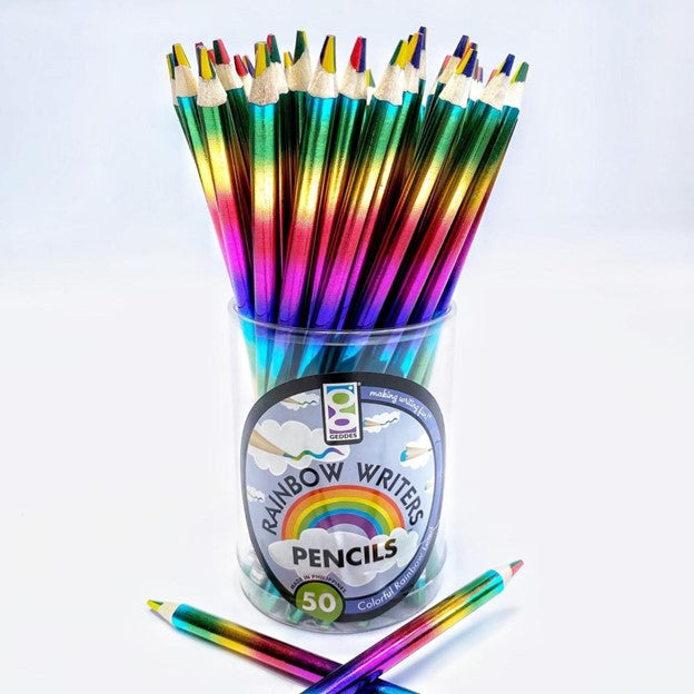 Rainbow Writer
