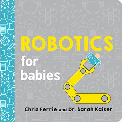 Baby University Book Series