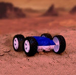 Load image into Gallery viewer, Roll Over Mars Rover
