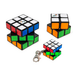 Load image into Gallery viewer, Rubik&#39;s Family 3pc Set
