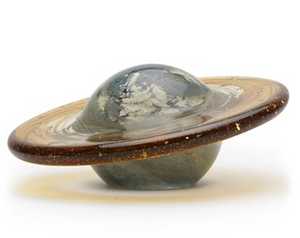 Planetary Series Paperweight