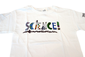 Elemental Science! Youth T-Shirt