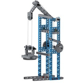 Simple Machines Experiment Kit