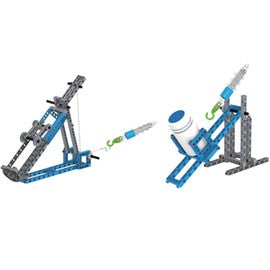 Simple Machines Experiment Kit