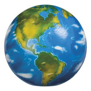 Earth's Core Squishy