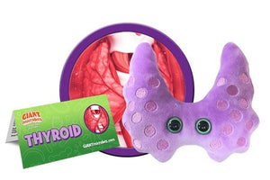 Giant Microbes