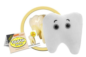 Giant Microbes