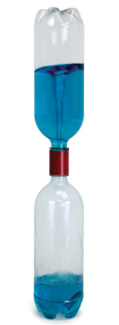 Tornado Tube