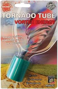 Tornado Tube