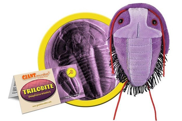 Giant Microbes
