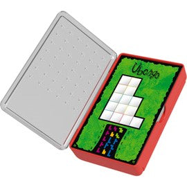 Ubongo! The Brain Game To Go