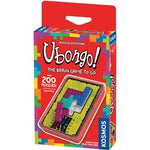 Load image into Gallery viewer, Ubongo! The Brain Game To Go
