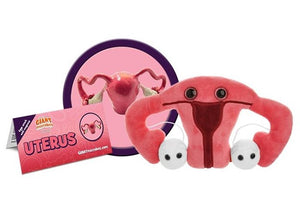 Giant Microbes