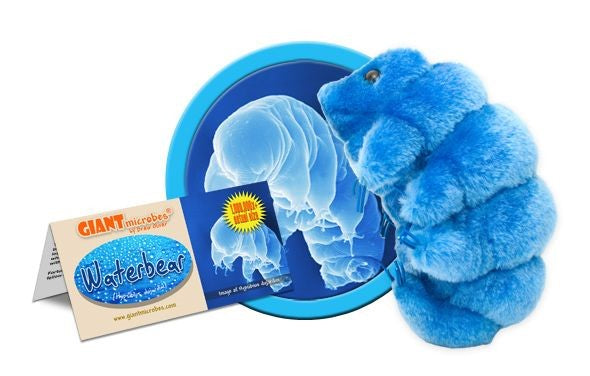 Giant Microbes