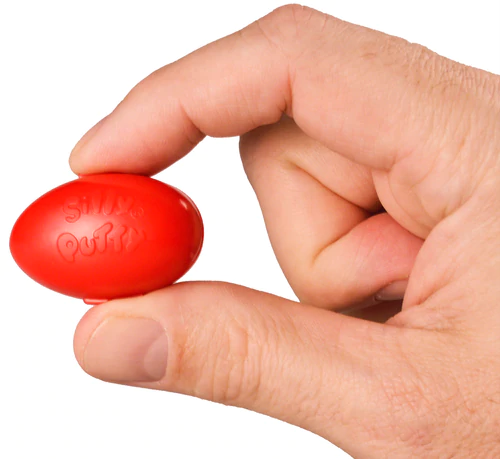 World's Smallest Silly Putty