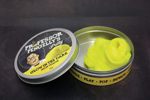 Professor Pengelly's Putty
