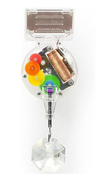 Load image into Gallery viewer, Solar Powered Rainbow Maker
