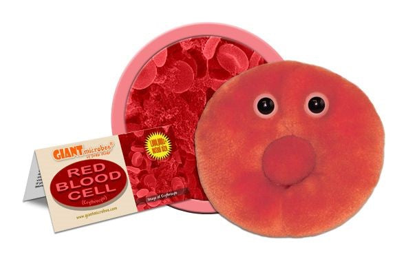 Giant Microbes